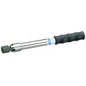 Gedore Breaking Torque Wrench 5–25 Nm, Square Drive, 265mm, ±4% Accuracy, EPA/ISO 6789 050010