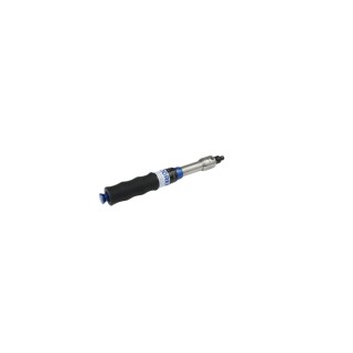 Gedore Breaking Torque Wrench 1 to 5 Nm, Round Drive, Adjustable, Plastic, 220mm, ATB 5 050500