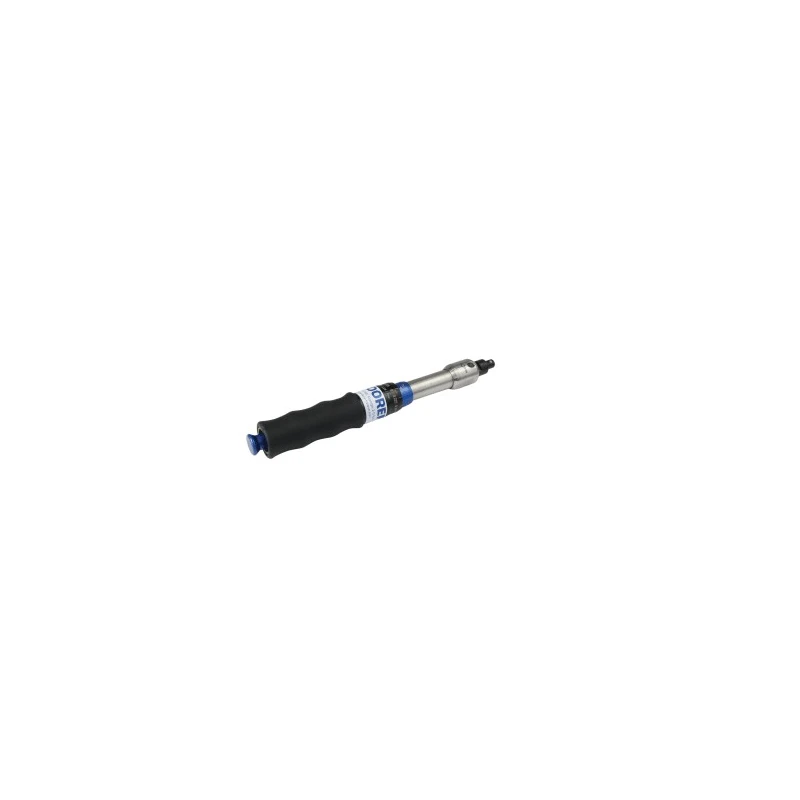 Gedore Breaking Torque Wrench 1 to 5 Nm, Round Drive, Adjustable, Plastic, 220mm, ATB 5 050500