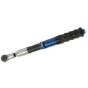 Gedore Breaking Torque Wrench ATB 100, 20 to 100 Nm, 1/2 Inch Square Drive, 400mm, ±4% Accuracy, Model 3496465