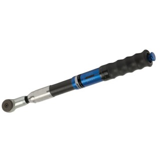 Gedore Breaking Torque Wrench ATB 100, 20 to 100 Nm, 1/2 Inch Square Drive, 400mm, ±4% Accuracy, Model 3496465