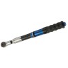 Gedore Breaking Torque Wrench ATB 100, 20 to 100 Nm, 1/2 Inch Square Drive, 400mm, ±4% Accuracy, Model 3496465