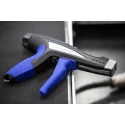 HellermannTyton EVO9 Cable Tie Gun, Ergonomic Plastic Handle, 13 mm Capacity EVO9