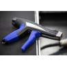 HellermannTyton EVO9 Cable Tie Gun, Ergonomic Plastic Handle, 13 mm Capacity EVO9