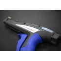 HellermannTyton EVO9 Cable Tie Gun, Ergonomic Plastic Handle, 13 mm Capacity EVO9