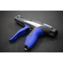 HellermannTyton EVO9 Cable Tie Gun, Ergonomic Plastic Handle, 13 mm Capacity EVO9