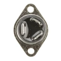 STMicroelectronics Panel Mount TRIAC, 40A, 600V, Gate Trigger 1.3V, RD-91 Package BTA40-600B