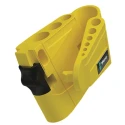 Wera 13 Piece L-Shaped Hex Key Set, Hex Size 0.05 to 3/8 in, BlackLaser Finish, Long Arm 05021728001