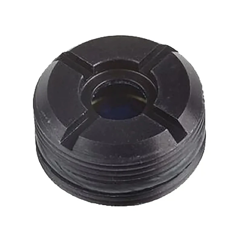 Global Laser Dot Shape Aspheric Laser Lens Exit Aperture 1mm 1125-370-000