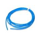 Mueller Electric Coolflex 45 Series Blue Silicone Hook Up Wire 5.26 mm², 1064 x 1064 AWG, 3.05 m, 600V WI-M-10-10-6