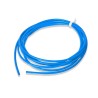 Mueller Electric Coolflex 45 Series Blue Silicone Hook Up Wire 5.26 mm², 1064 x 1064 AWG, 3.05 m, 600V WI-M-10-10-6