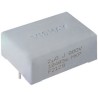 Vishay MKP1848Se DC-Link Polypropylene Film Capacitor 1 μF, 1.2 kV DC, 1.2 kV AC, Through Hole
