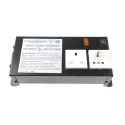 Custom Power Design Flange Power Inverter 700W, 12V DC Input, 230V AC Output, SM3185