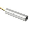 Global Laser Modulating Laser Module 635 nm 1 mW PWM Control Dot Pattern 1436-08-000