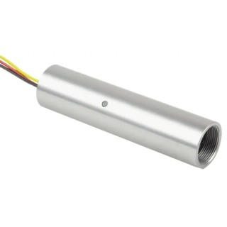 Global Laser Modulating Laser Module 635 nm 1 mW PWM Control Dot Pattern 1436-08-000