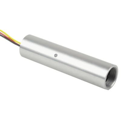 Global Laser Modulating Laser Module 635 nm 1 mW PWM Control Dot Pattern 1436-08-000