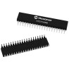 Microchip EPROM 4MB, 40-Pin PDIP, Parallel Interface, OTP, AT27C4096-90PU