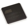 Microchip 32-bit AVR32 AT32UC3A0256-ALUT Microcontroller, 66 MHz, 256kB FLASH, 144-Pin LQFP AT32UC3A0256-ALUT