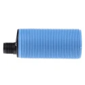 SICK Threaded Barrel Capacitive Proximity Sensor, CM30-16BPP-EC1, 16mm Detection, M30 x 1.5, PNP, 200mA, 36V DC