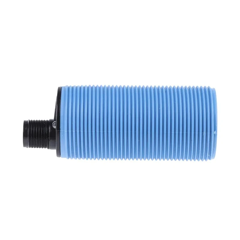 SICK Threaded Barrel Capacitive Proximity Sensor, CM30-16BPP-EC1, 16mm Detection, M30 x 1.5, PNP, 200mA, 36V DC