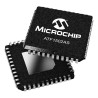 Microchip Complex Programmable Logic Device , ATF15xx EEPROM, 32 Macro Cells, 32 I/O, 25 ns, 2 Logic ATF1502ASL-25AU44