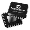 Microchip Simple Programmable Logic Device 350 Gates, 10 Macro Cells, 10 I/O, 50 MHz, PLCC, Surface Mount ATF22V10CQZ