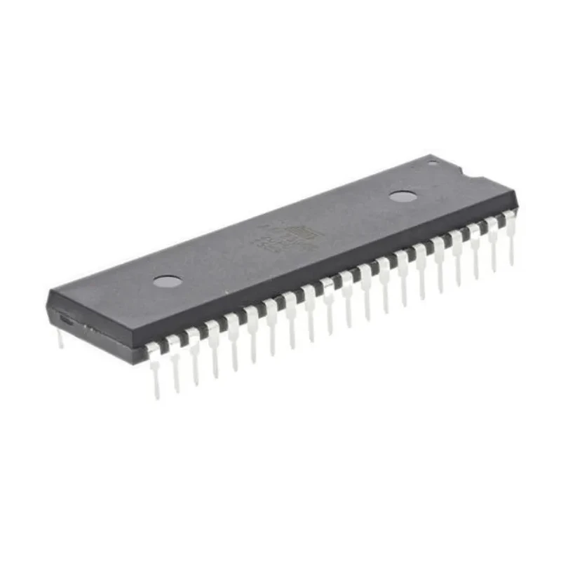 Microchip Complex Programmable Logic Device EEPROM 24 Cells, 24 I/O, 20 ns, 40-Pin PDIP ATF2500C