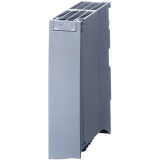 Siemens SIMATIC S7-1500 ET 200 Series Digital Output Module, 16 Output Channels, 24VDC, Model 6AG1522-1BH01-7AB0