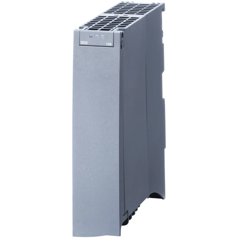 Siemens SIMATIC S7-1500 ET 200 Series Digital Output Module, 16 Output Channels, 24VDC, Model 6AG1522-1BH01-7AB0