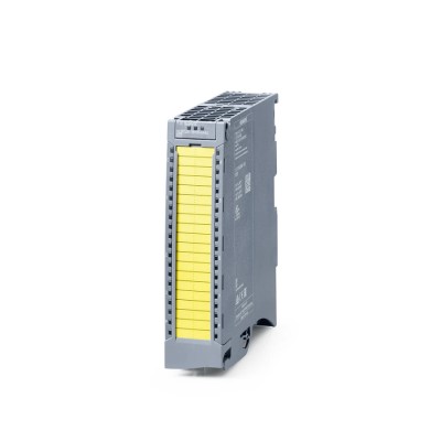 Siemens SIMATIC S7-1500 ET 200 Series Digital Input Unit 24V DC, 16 Inputs, 6AG1526-1BH00-2AB0