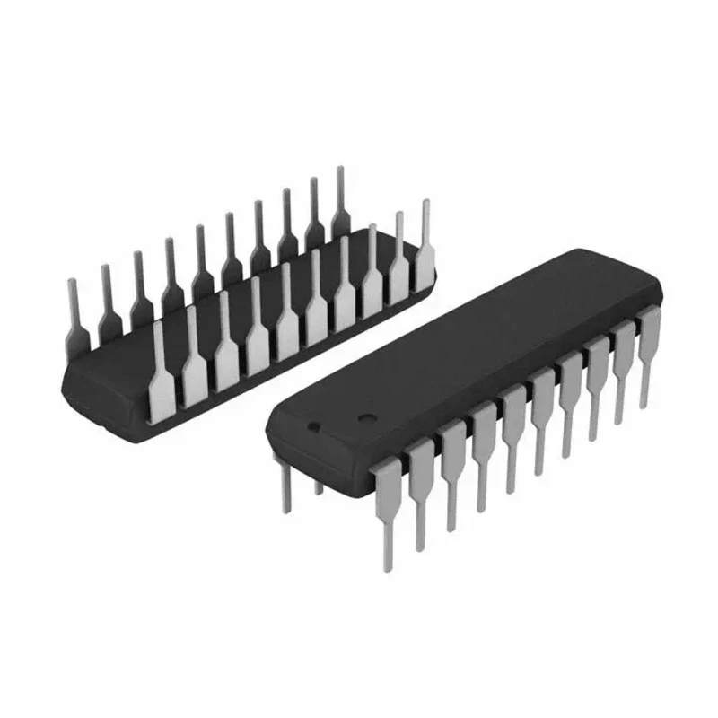 Microchip Simple Programmable Logic Device 150 Gates, 8 Macro Cells, 8 I/O, 62 MHz, Through Hole, ATF16V8BQL-15PU