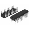 Microchip Simple Programmable Logic Device 150 Gates, 8 Macro Cells, 8 I/O, 62 MHz, Through Hole, ATF16V8BQL-15PU