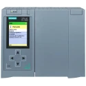 Siemens SIPLUS S7-1500 Series PLC CPU, 20 Inputs, 20 Outputs, 24V DC, 4.5MB Program Capacity, Ethernet 6AG1518-4FP00-4AB0