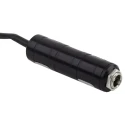 Global Laser 5 Output Laser Module Accessory, LaserLyte-Flex, DC Input 6–30V to 5V Output, 5078-14-000