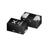Nexperia Zener Diode 6.2V 365mW ±5% DFN1006BD-2, Surface Mount, Single Element, BZX8850S-C6V2-QYL