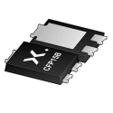 Nexperia 60 V 2 A Schottky Barrier Rectifier Trench MEGA, 3-Pin CFP15B, Surface Mount PMEG060T040CLPE-QZ