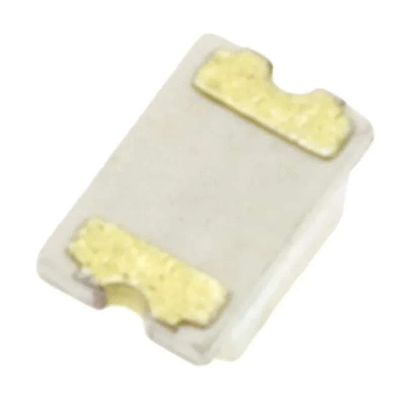 Lite-On Surface Mount Orange LED LTST-C171KFKT, 2.4V, 2012 Package, Chip LED, 80mA, 605nm