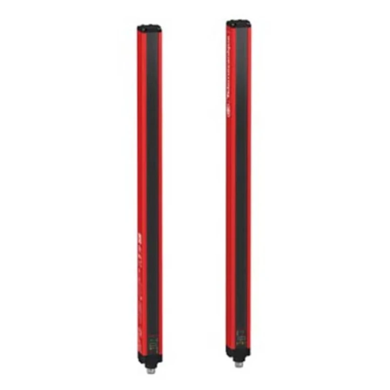 Telemecanique Sensors Light Curtain Receiver 3 Beams, 400 mm Resolution, 24V DC, M12 XUSL4E