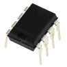 Lite-On DC Input Optocoupler, Surface Mount, 8-Pin DIP, 1.8V Forward Voltage, LTV-3150-L