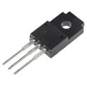 ROHM Low Dropout Linear Voltage Regulator 25V TO-220FP 4-Pin BAJ0CC0T