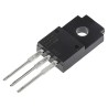 ROHM Low Dropout Linear Voltage Regulator 25V TO-220FP 4-Pin BAJ0CC0T