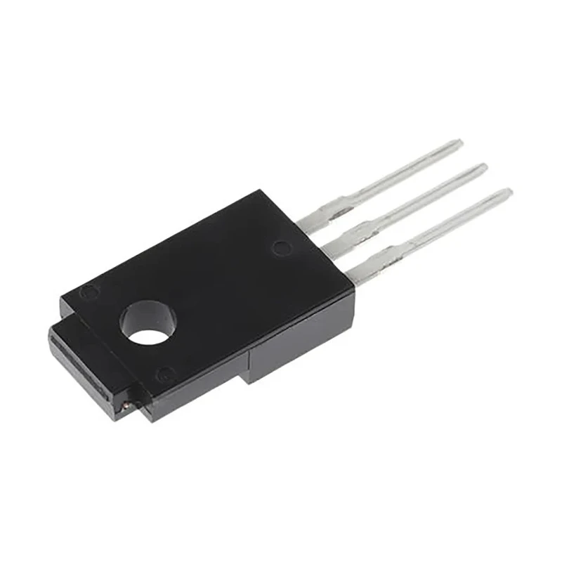 ROHM Low Dropout Linear Voltage Regulator 25V TO-220FP 4-Pin BAJ0CC0T