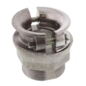 HARTING Cable Gland Heavy Duty Inserts Series for Heavy Duty Power Connector 09000005106