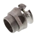 HARTING Cable Gland Heavy Duty Inserts Series for Heavy Duty Power Connector 09000005106