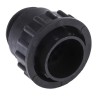 TE Connectivity Circular Connector, 14 Contacts, 13A, Plug, Male, Cable Mount, Thermoplastic, CPC Series 182649-1