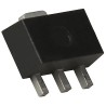ROHM NPN Bipolar Power Transistor 2SCR553P5T100, 2A, 50V, SOT-89, 4-Pin