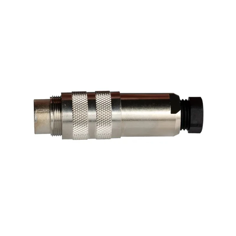 binder Miniature Circular Connector, 4 Contacts, Female Socket, IP67, Cable Mount, 6A 250V, 423 Series 99.5110.15.04