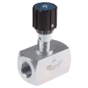 RS PRO In Line Mount Hydraulic Flow Control Valve, G 3/4 Port, 350 bar, 175 L/min, Steel Body 243-5559