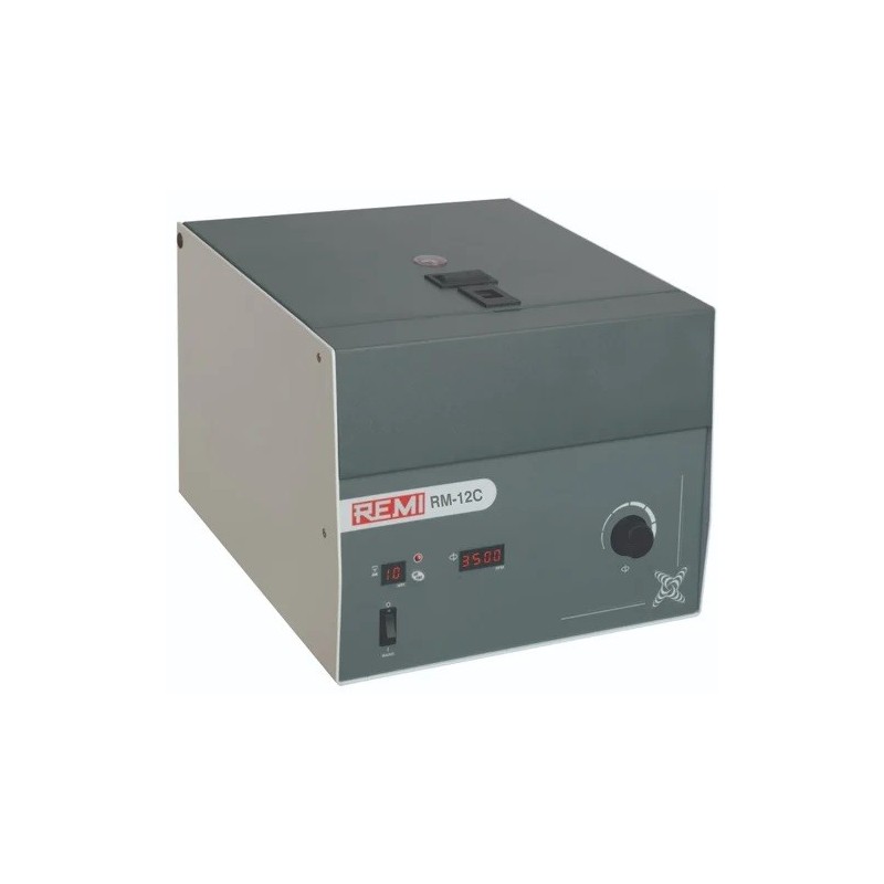 remi-rm-12c-bench-top-centrifuge-20702