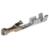 Molex 71851 Series Female Crimp Contact 16-02-0119, Phosphor Bronze, 30-24 AWG, Tin/Gold Plating